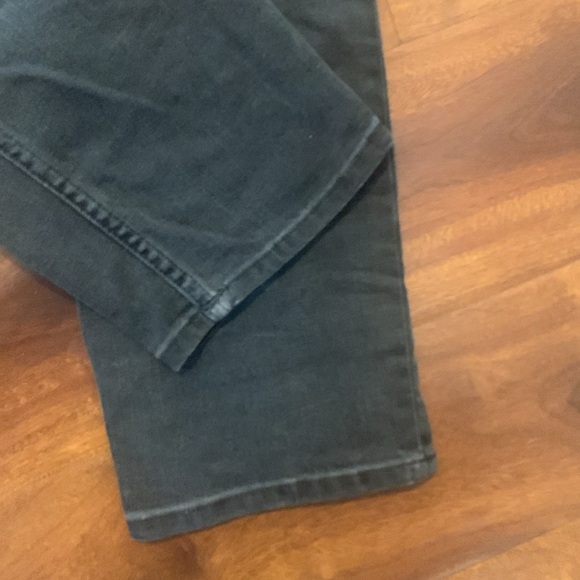 Black denim men’s - Picture 5 of 6